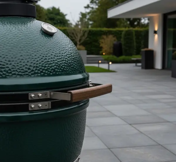 Dlaczego grill ceramiczny Kamado jest taki drogi?