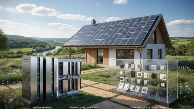 Elektryka i OZE