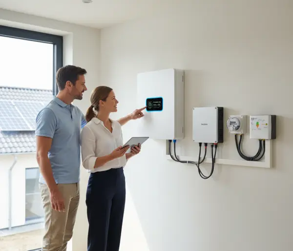 Jaki magazyn energii zapewni niezależność energetyczną domu?